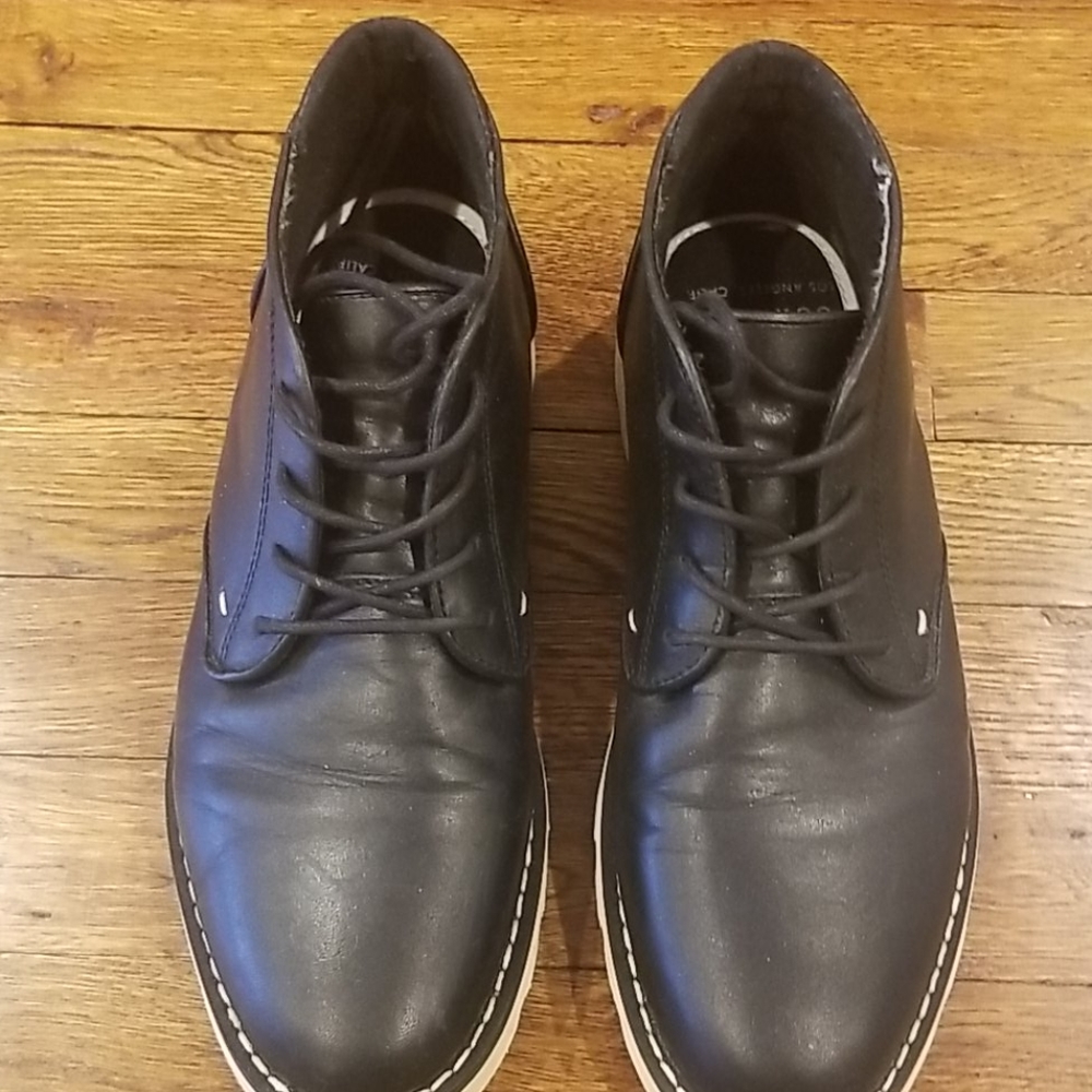 Generic Surplus Chukhas